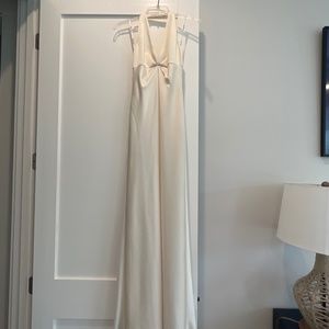 Laundry Cream Formal dress